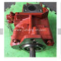 Kobuta KX161 Hydraulic pump PSVL-54CG-15 PSVL-54CG-18